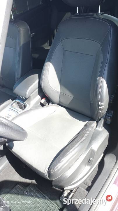 Ford Galaxy 20 diesel lubelskie