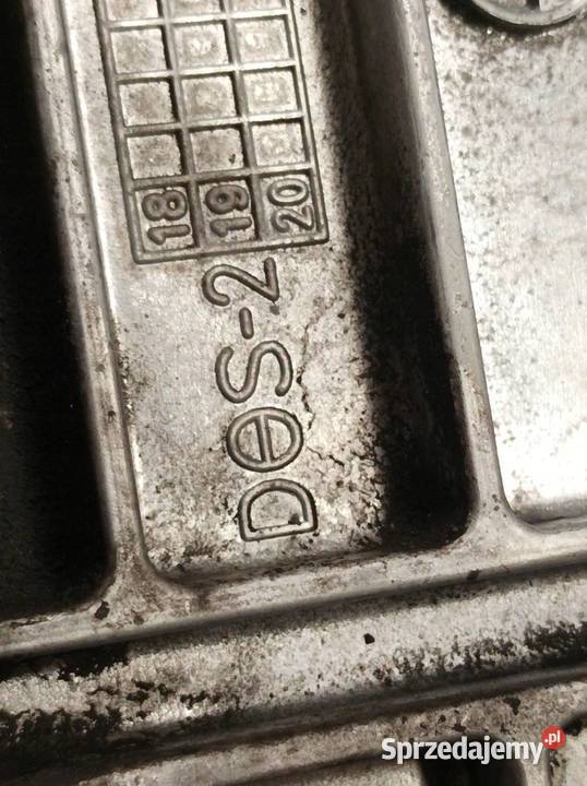 MISKA OLEJOWA 16 CRDI Hyundai i30 III 2016