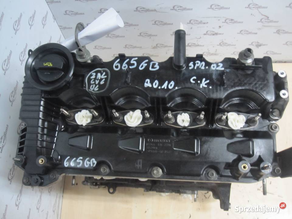 Mazda CX7 22 CITD 10r R2AA 175 151 silnik Kielce sprzedam