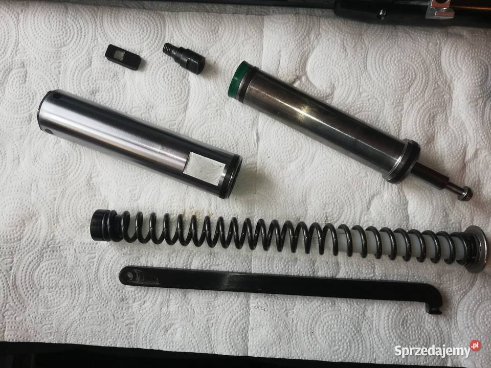 BMK 40 tuningu Gdynia sprzedam