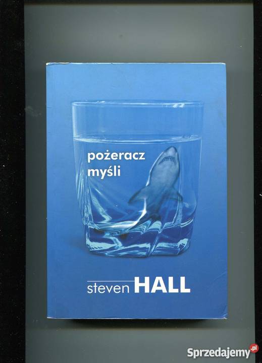 Pożeracz myśli Hall