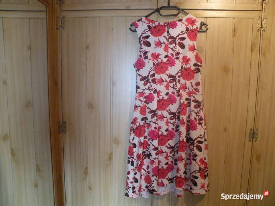Sukienka DOROTHY PERKINS Rozmiar 38 M Andrychów