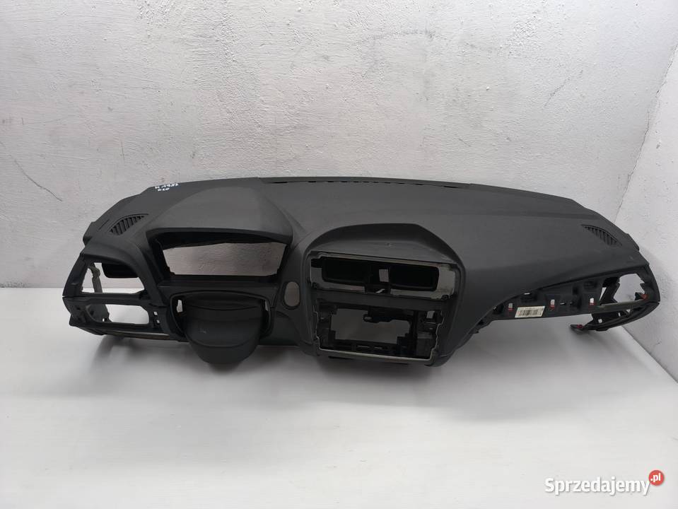 KONSOLA KOKPIT DESKA BMW F20 F21