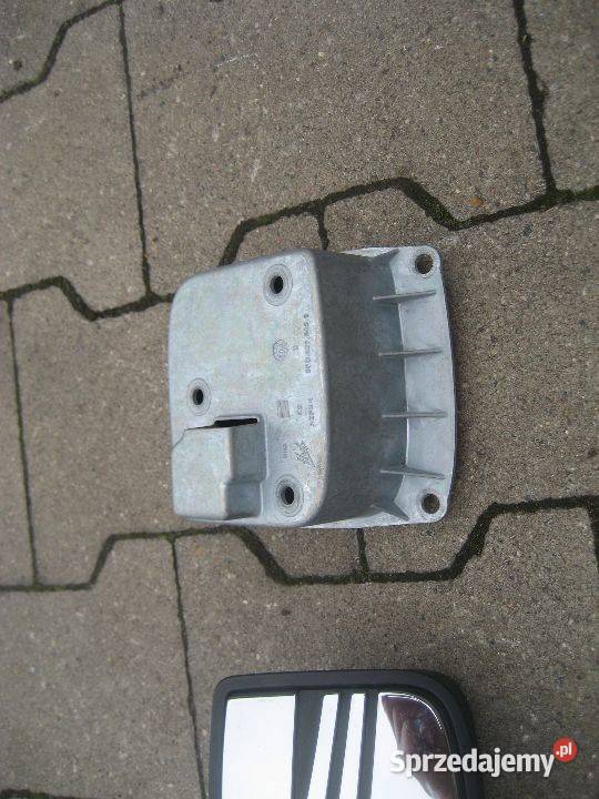 seat altea toledo iii 3 0412r klamka pokrywy Rakoniewice