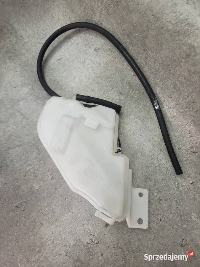 BMW S 1000 RR K46 S1000RR OEM ZBIORNICZEK PŁYNU Nowy Tomyśl