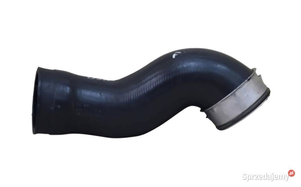 PRZEWÓD POWIETRZA TURBO LEON I GOLF IV BORA TT osobowe Turbosprężarki Działoszyce sprzedam