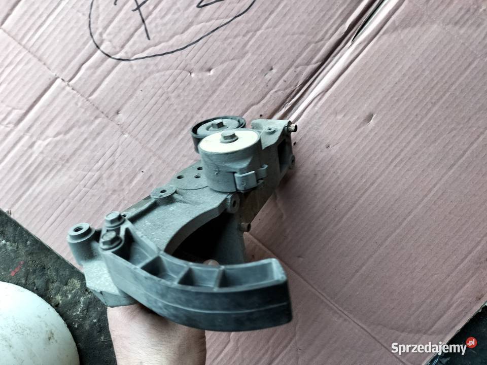 Punto bravo stilo doblo tipo 12 14 16v łapa osobowe Części Kamień-Kolonia sprzedam