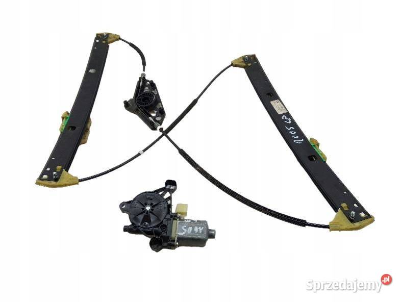 MECHANIZM SZYBY LEWY PRZÓD HB 5E0837461B świętokrzyskie