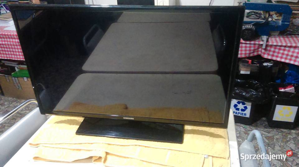 tv samsung UE32EH4003 uszk płyta główna Samsung Poznań