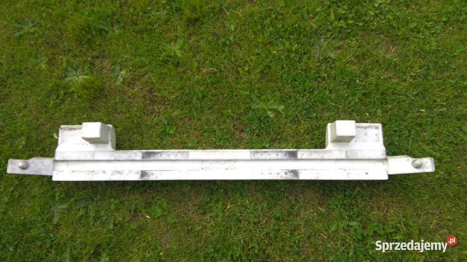 Absorber zderzaka przód Subaru Forester 2003t mazowieckie Pilawa sprzedam