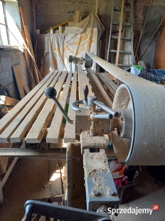 Czyszczarka taśmowa