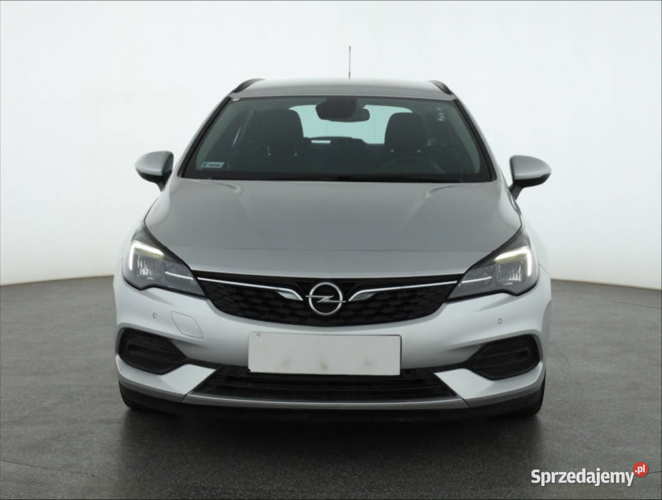 Opel Astra 12 Turbo światła LED Piaseczno sprzedam