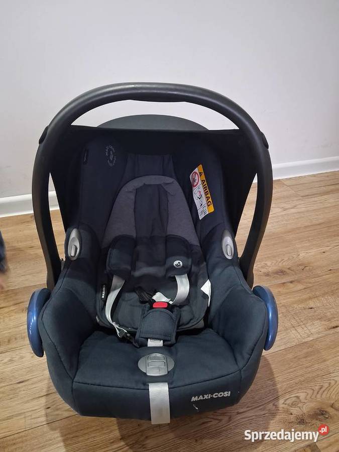 Nosidełko maxi cosi Maxi Cosi