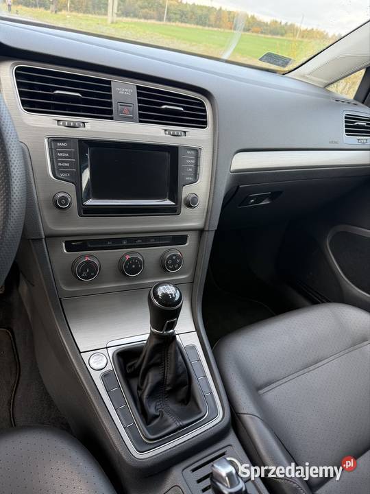 20 TDI 87 Przebieg elektryczne szyby małopolskie Wieliczka