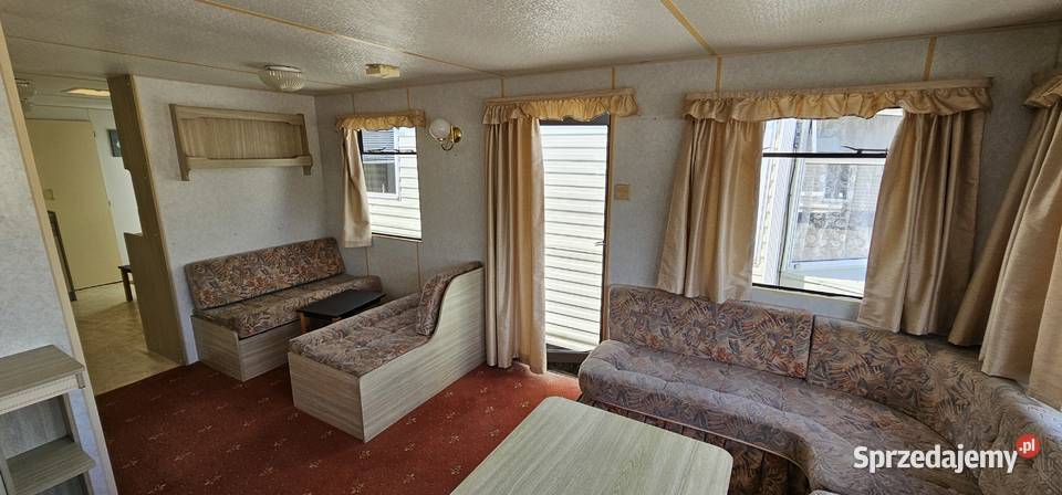 Domek holenderski PHOENIX 2 pokoje 514 plac lubelskie Lublin sprzedam