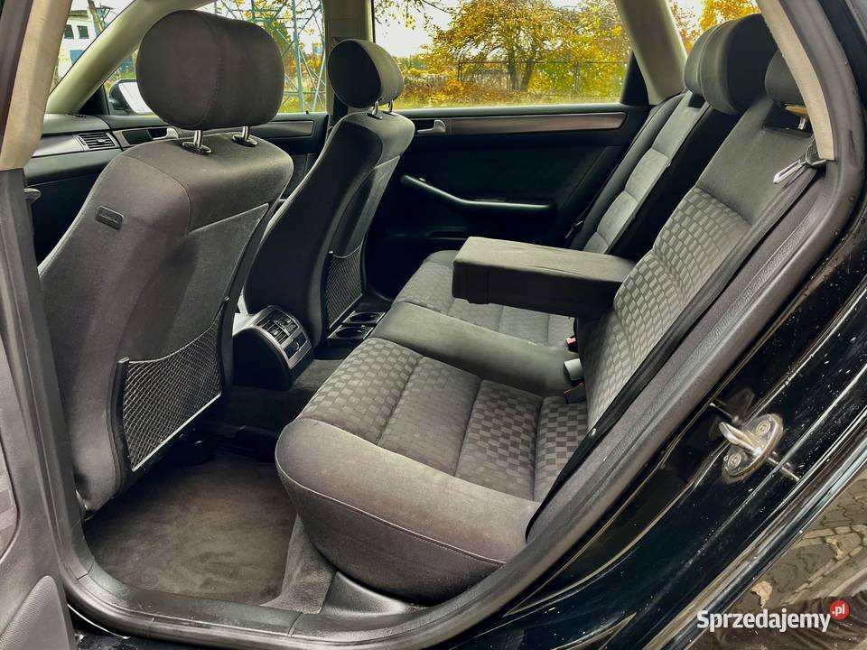 ŚliczneAudiA6C5Avant2004r25TDIAutomatLiftBogWypMo światła przeciwmgielne łódzkie Zduńska Wola sprzedam