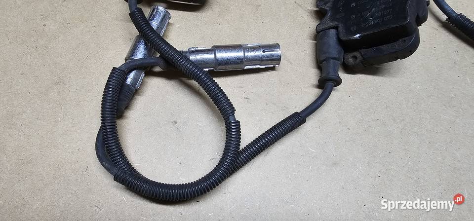 Cewka zapłoniowa smart fortwo 0001587703 Zbąszyń