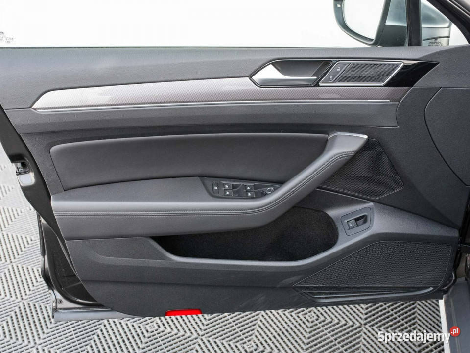 Volkswagen Passat Alltrack WD7422T20 TDI 4Mot isofix Gdańsk sprzedam