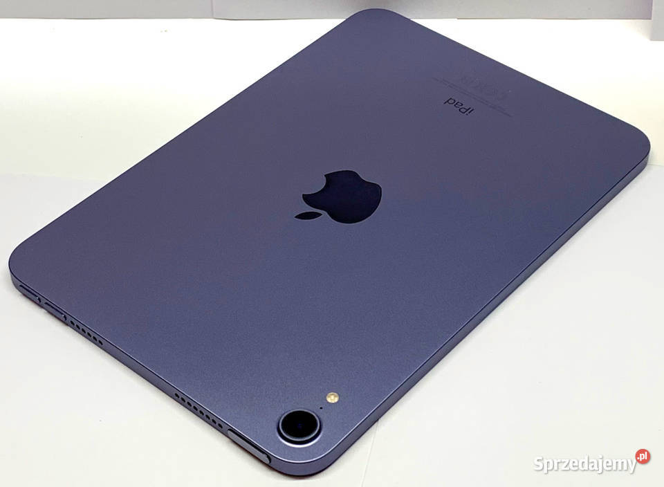 Apple iPad mini6 256GB パープル iPad mini Wi‑Fiモデル 256GB - パープルを購入 - Apple（日本）