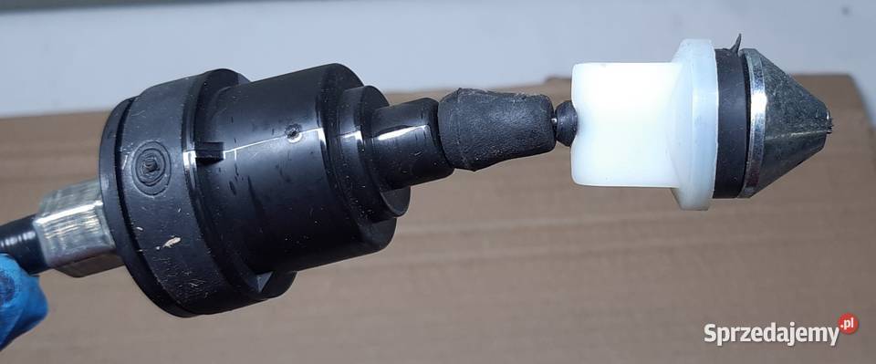 CIĘGNO LINKA SPRZĘGŁA SAAB 900 9398 4490181