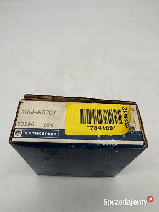 Telemecanique XMJA0707 Presostat 9570bar Warszawa