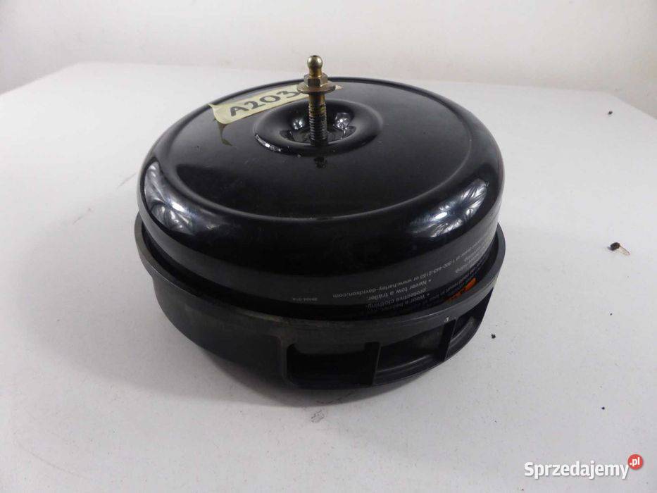 HarleyDavidson Sportster Filtr powietrza A203 Pozostałe Poznań