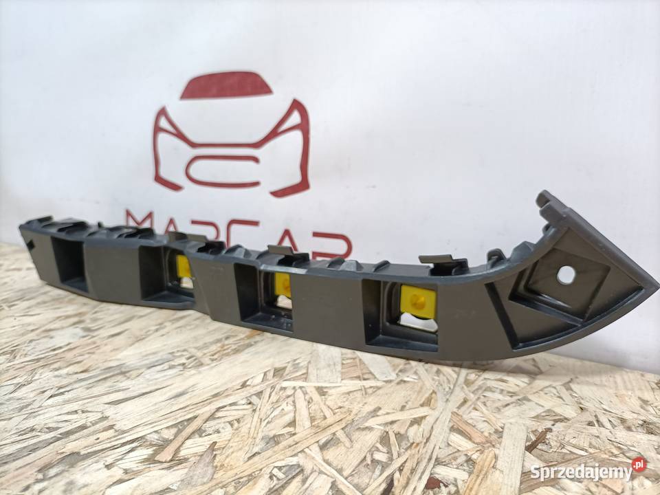 KIA EV9 EV9 23 ŚLIZG MOCOWANIE ZDERZAKA LEWY TYŁ Pleszew