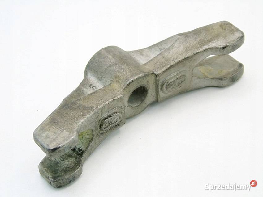 ŁAPKA MOCOWANIE WTRYSKÓW 13 CDTI CORSA C D śląskie Sosnowiec sprzedam