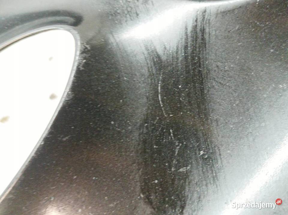 KRATKA ZDERZAKA LEWY PRZÓD 261A36436R Renault osobowe