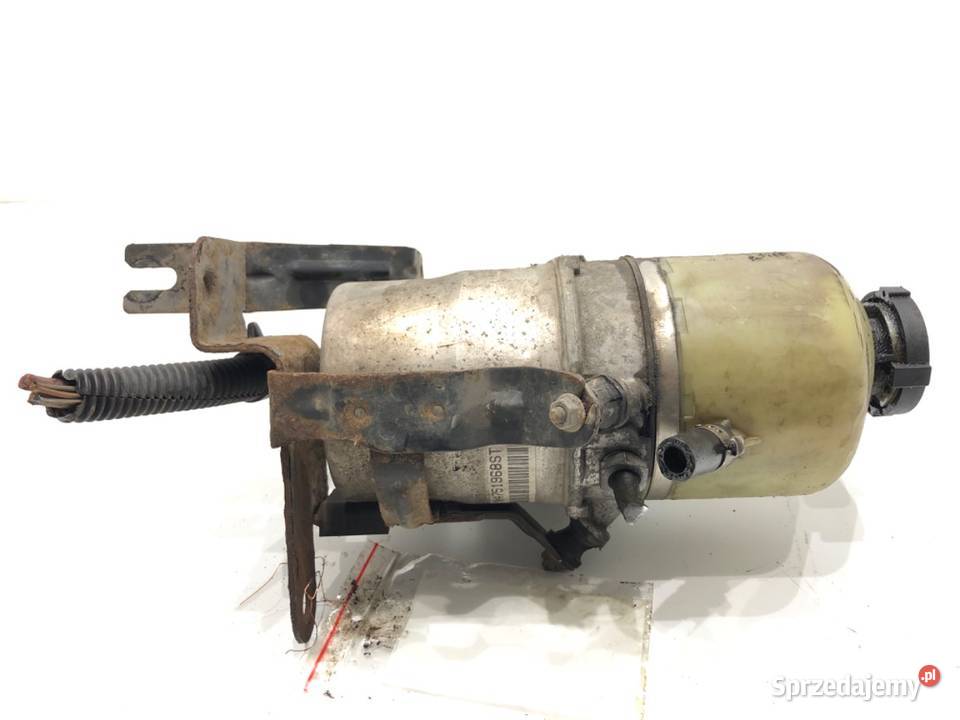 POMPA WSPOMAGANIA OPEL ZAFIRA A 1040085003094D0 podkarpackie