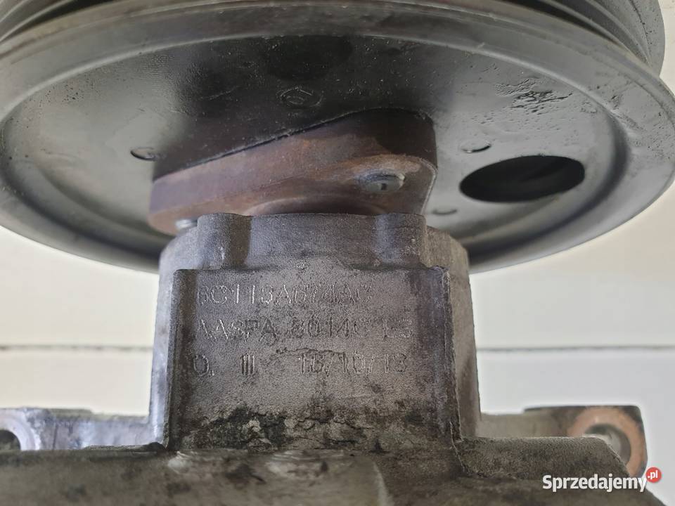 Citroen Jumper II LIFT 22 HDI POMPA WSPOMAGANIA Pompy wspomagania sprzedam