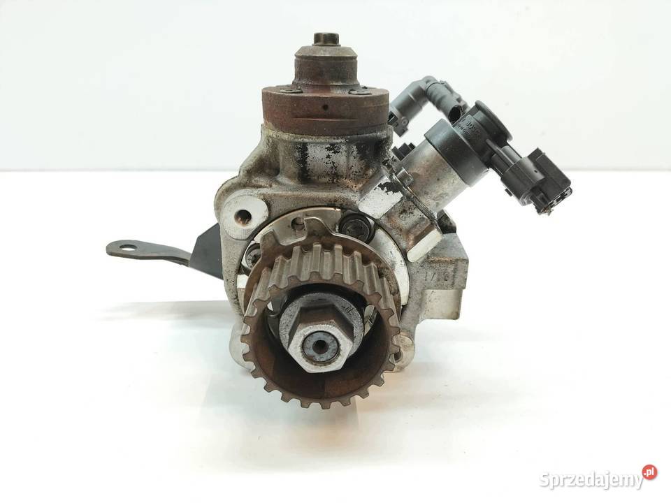 POMPA WTRYSKOWA 0445010516 LW 9688499680 14 TDCI