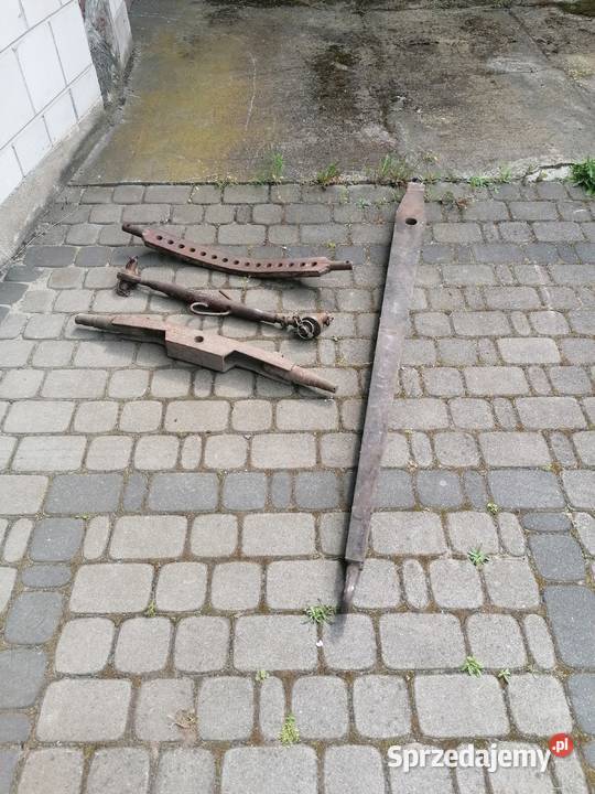 KLATKA DO CIĄGNIKAbelkacięgło mazowieckie Garwolin