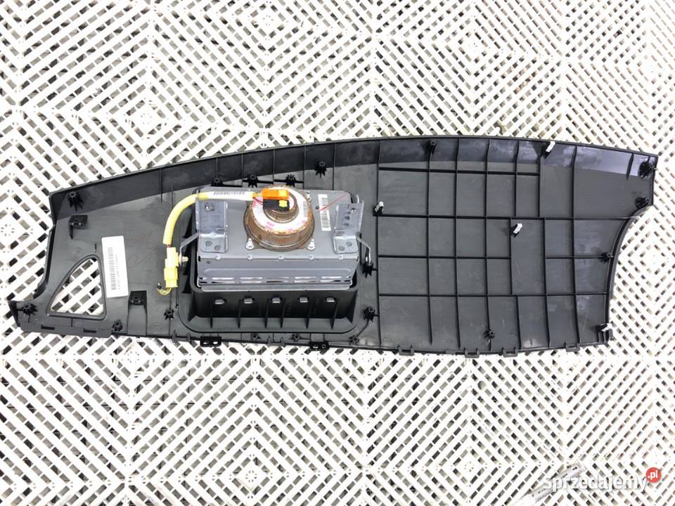 PODUSZKA POWIETRZNA PASAŻERA MITSUBISHI LANCER