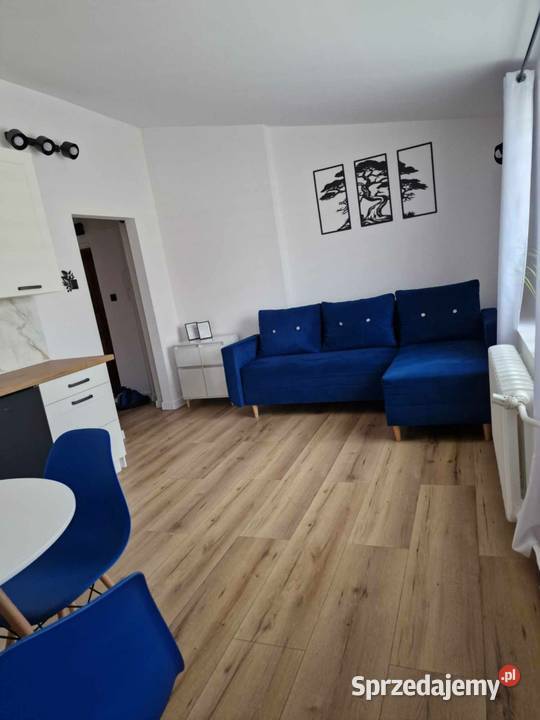 Do wynajęcia mieszkanie w centrum Kutna Wynajem Kutno