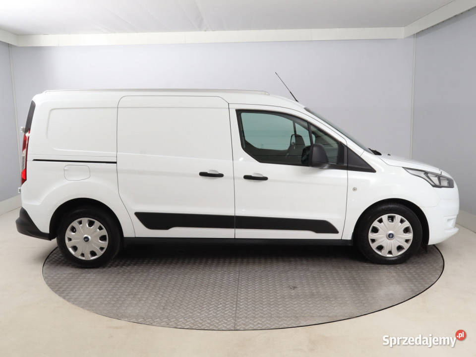 Ford Transit Connect 10 EcoBoost Bielany Wrocławskie