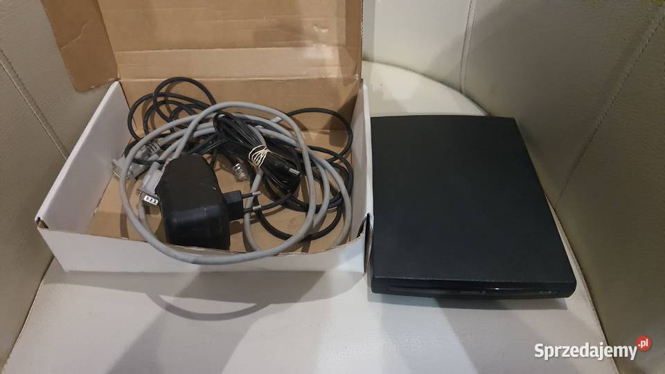 Modem internetowy Ericsson HiS NT Lublin