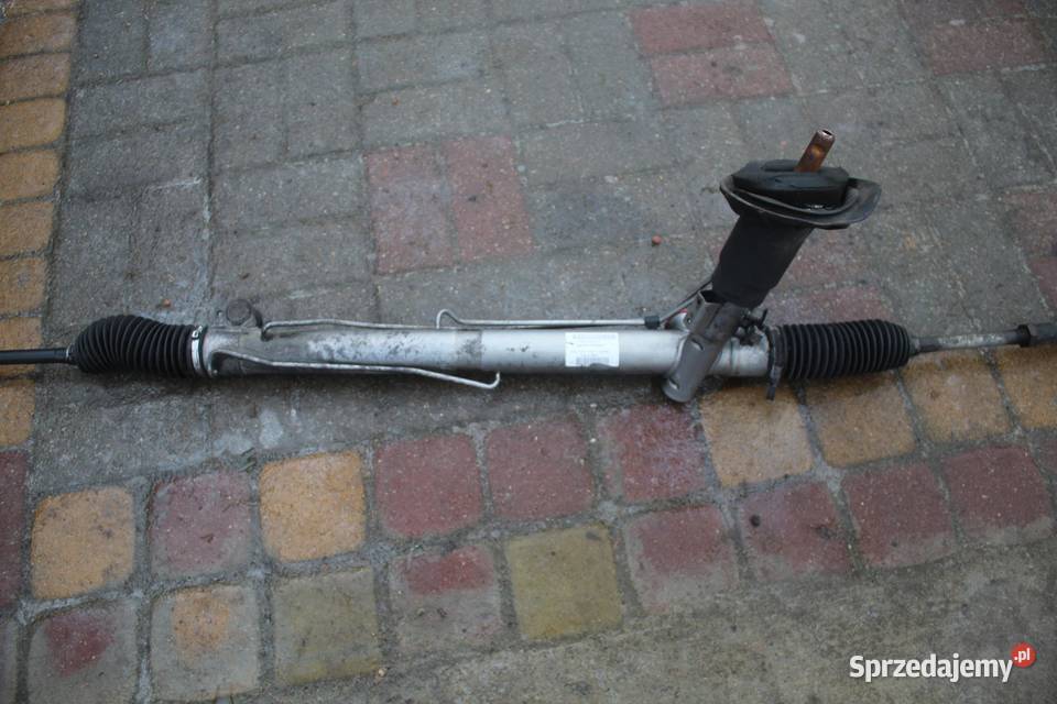 MAGLOWNICA PRZEKŁADNIA FORD MONDEO MK4 18 TDCI sprzedam