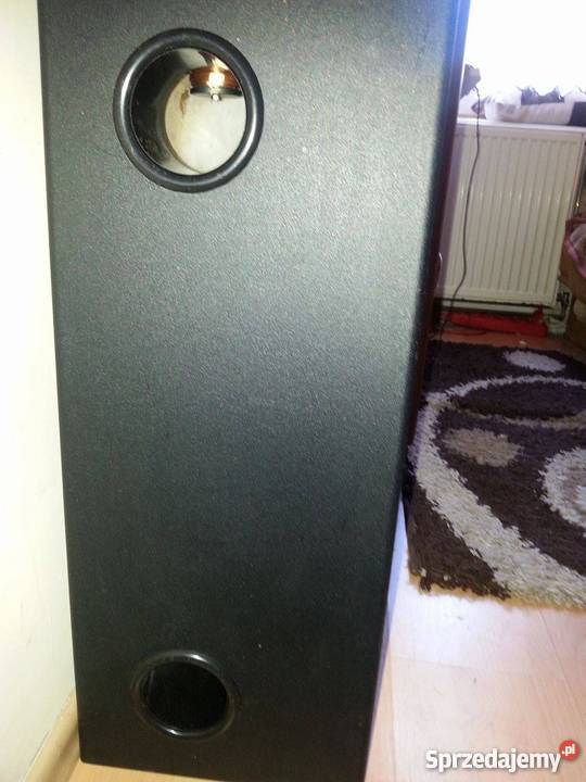 Tonsil ZgN 200 subwoofer Karlino sprzedam