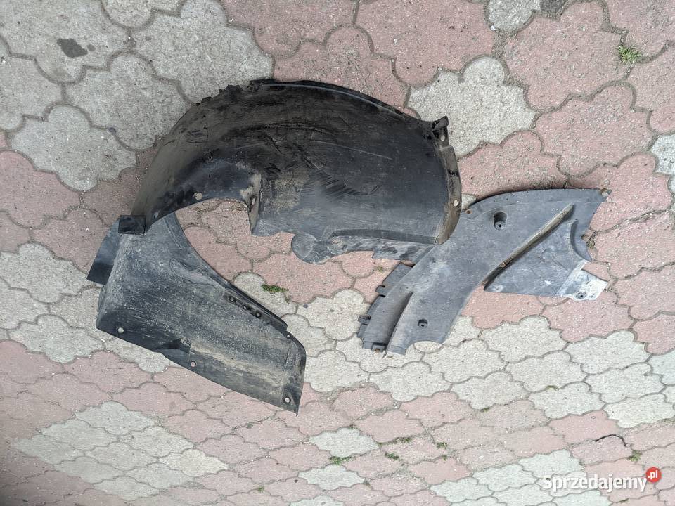 Saab 900 93 nadkole przednie lewe podkarpackie Stalowa Wola