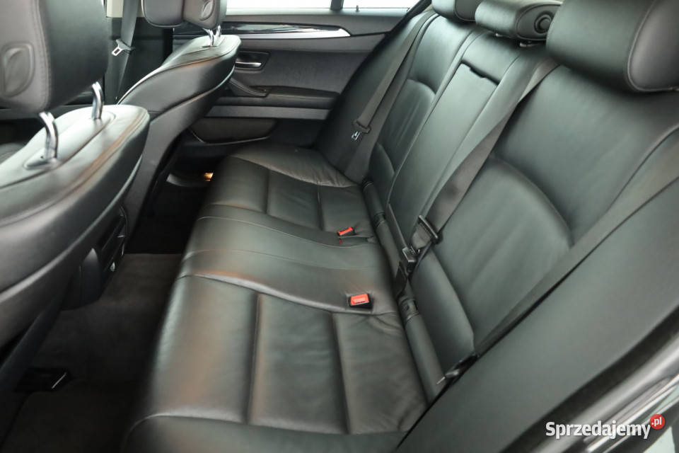 BMW 5 525d xDrive Piaseczno