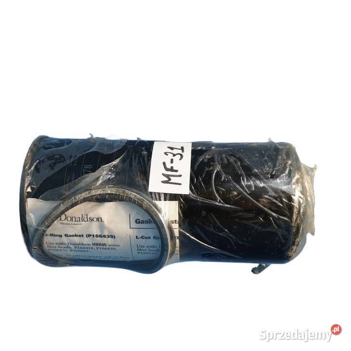 Donaldson P165878 Filtr Hydrauliczny P166435 Poznań
