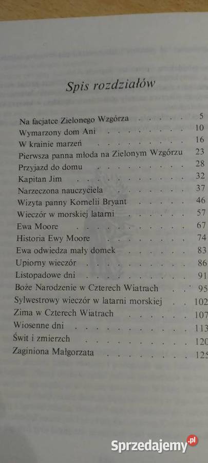 Wymarzony dom Ani Lublin