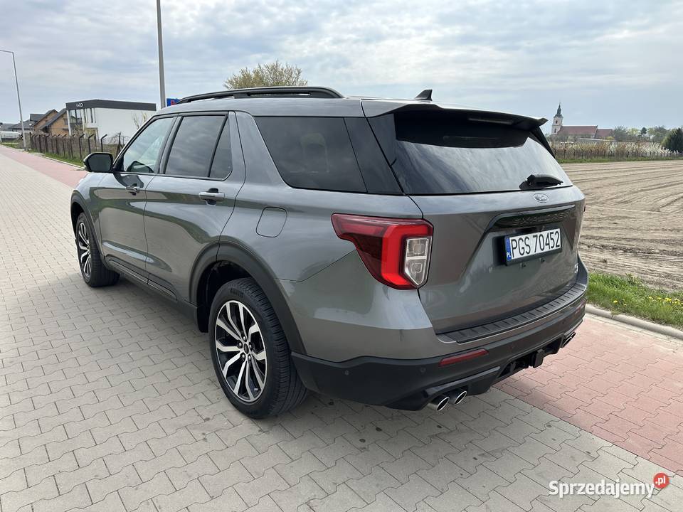 ORYGINAŁ ST 405 6osób JEDEN WŁAŚCICIEL 69 Bogata