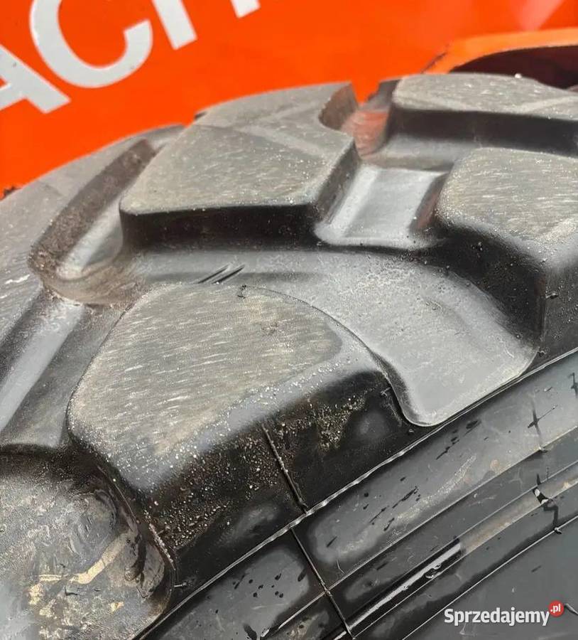 Ladowarka kolowa Hitachi ZX250 Koparko ładowarki Warszawa