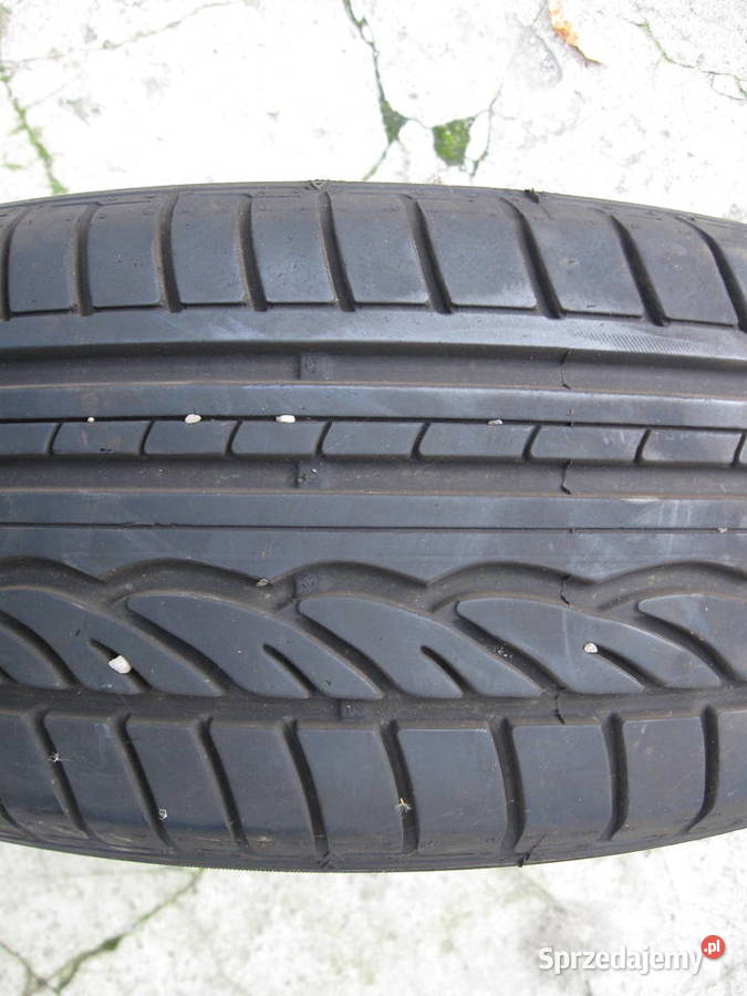 Opona Dunlop SP Sport 01 1856014 65mm Ruda Śląska
