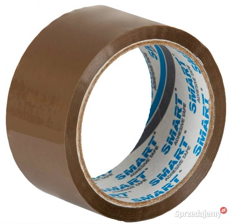 Taśma pakowa 5060 Akryl Basic sprzedam
