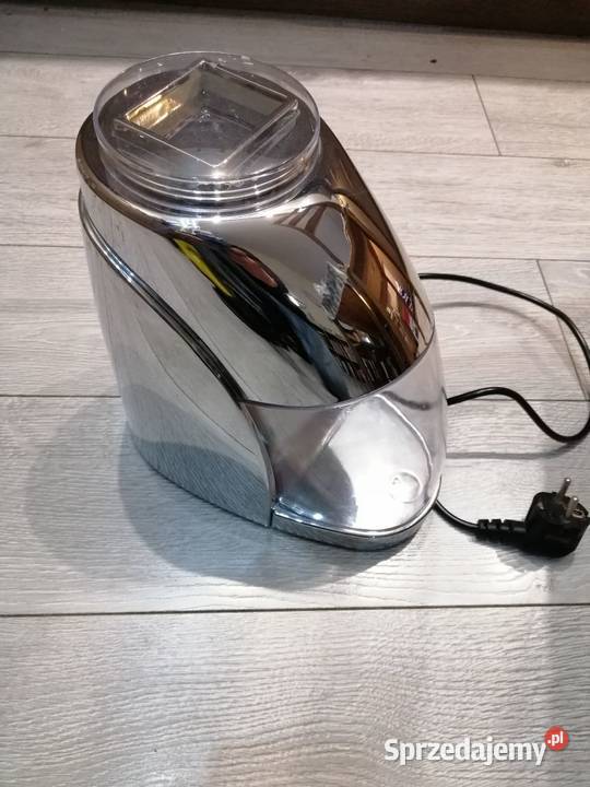 Kruszarka do lodu Nowy Tomyśl