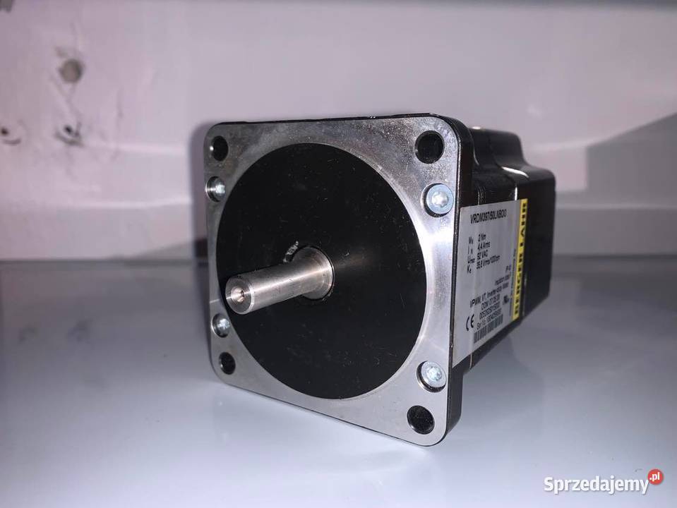 Berger Lahr VRDM 39750LNBOO Warszawa sprzedam