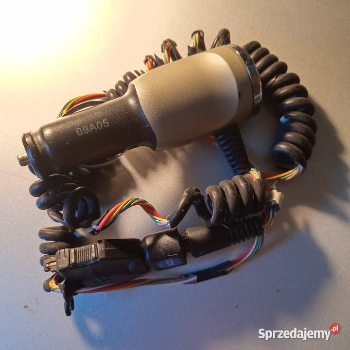 Mały kieszonkowy organizer sprawny Wałbrzych